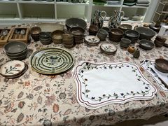 -ZARA HOME(天环广场店)