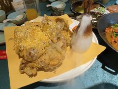 -长安炊烟庭院陕菜(七路明光路店)