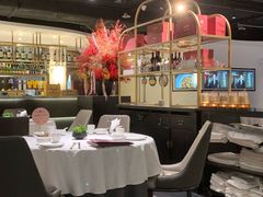 -悦融·京鲁菜·露台花园(安定门店)