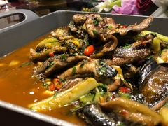 -半山•草庐玖厨(机场路店)