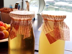 -越绣灶·自助餐(义乌香格里拉大酒店)