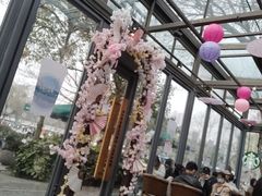 -星巴克(西湖天地店)