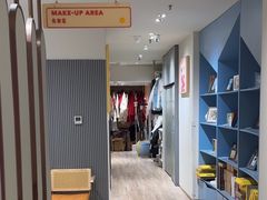 -海马体照相馆(上海月星环球港店)
