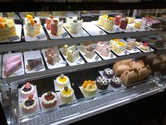 -BOKE博稞烘焙(天佑城店)