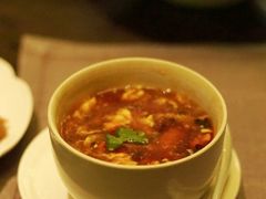 -西安凯悦酒店·湖畔中餐厅