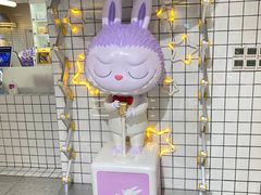 -泡泡玛特POPMART(上海环球港店)