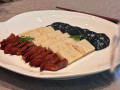-木守西溪溪隐餐厅