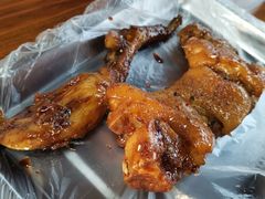 -赵元章肉骨烧(山塘街店)