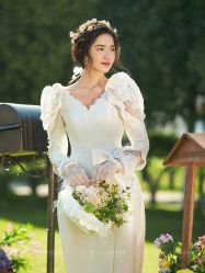 -第一夫人婚纱摄影(南京店)