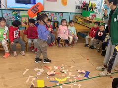 -北京市邮政管理局海慧寺幼儿园