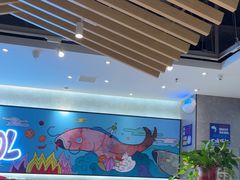 -鱼酷活鱼烤鱼(南京水游城店)