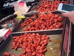 -老韩煸鸡·中国炸鸡(水塔美食街店)