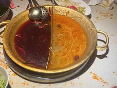 -小龙坎火锅(全球总店)