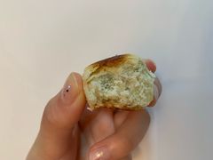 椒盐一口酥-宋记饼家(石门二路店)