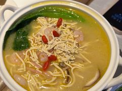 -桂满陇·杭州饭店(清河万象店)