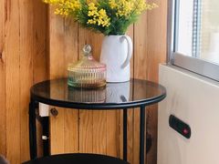 用餐区-你好独角兽·蛋糕甜品