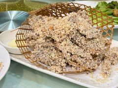 -瑞福园联谊餐室(茂名南路店)