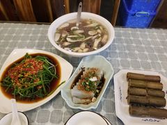 -小厨子私房菜·云南美食店