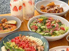 -Nana And Her Friends Restaurant 娜娜家(小寨原力场店)