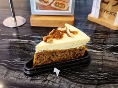 -THE WOODS 简餐 (国贸商城店)