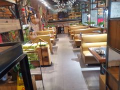 -韩味园果木炭烤鲜肉(陵东街店)