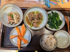 -山食间·中式营养轻餐(保利时光里店)