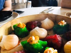 -三号黄浦会Canton Table