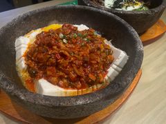 -西塔老太太拌饭(城市集市龙之梦店)