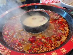 -三江两海老火锅(北京首店)