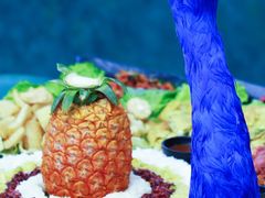 -纳兰傣雀傣味餐厅