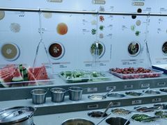 -海底捞火锅(枫蓝国际购物中心店)