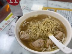 -曾仔竹升面