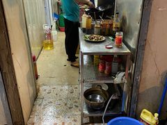 -美食店(华贵路店)