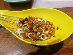 -臻炙大舍烤串(天龙家园店)