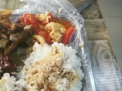 -晓宇盒饭(民安街店)