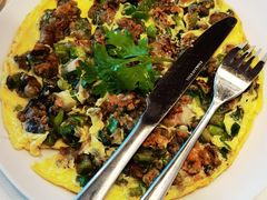 福建特色海蛎煎-莆田餐厅PUTIEN(西安万象天地店)