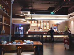 大堂-古京·臻致料理(月湖店)