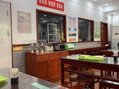 大堂-护国寺小吃店(红莲南路店)