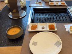 -韩满园· 甄选韩式烤肉