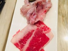 -新发展亚太JW万豪酒店·福苑咖啡厅