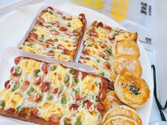 -味多美蛋糕(梨园店)