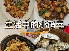 -明本湛江鸡•海鲜小厨(陈家祠店)