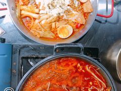 -Meet Sun韩式大排档(五一广场7MALL店)