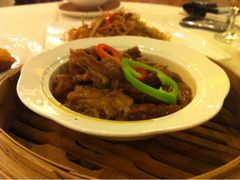 凤爪-潮福城大酒楼(二环东路店)