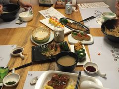 -花漫里餐厅(刺桐店)