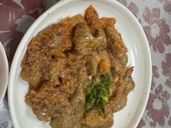 -曾氏肥肠馆(凯瑞雅居店)
