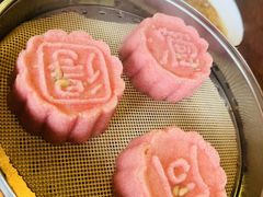 -同得兴 Since·1995 传统苏式面馆(嘉馀坊店)