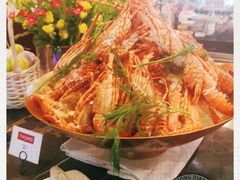 -Tivano意大利餐厅(成都居舍酒店)