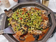-一味一诚•鲜嫩烤鱼(昌发展万科广场店)