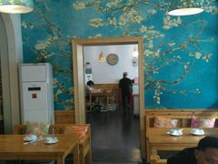 -乌镇那一年小院主题餐厅(甘泉西路店)